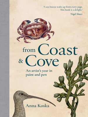 cover image of From Coast & Cove